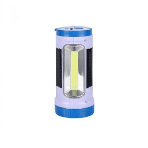 Lanterna LED JA1953, reincarcabila, Powerbank, 20W - ShopSee - Magazin online