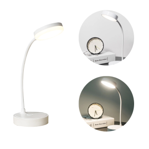 Lampa de birou Junfel 1931, LED, 2.5W, USB - ShopSee - Magazin online