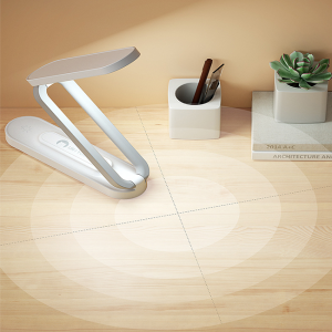 Lampa de birou pliabila LED, Junfel, USB, 5W - ShopSee - Magazin online