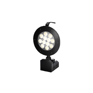 Lanterna de mana W873A LED, multifunctionala, USB, 100W - ShopSee - Magazin online