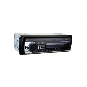 Radio MP3 Player 60W x 4 BT, JSD520, telecomanda, AUX, USB, LCD - ShopSee - Magazin online