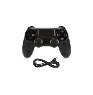 Controller playstation cu Vibratii, Doubleshock IV - ShopSee - Magazin online