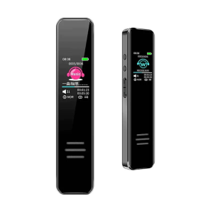 Reportofon digital LCD, 8 GB, microfon, LC501 - ShopSee - Magazin online