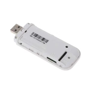 Modem/router WIFI tip stick USB, LTE 4G, 150mbps, WF30, USB 2.0 - ShopSee - Magazin online