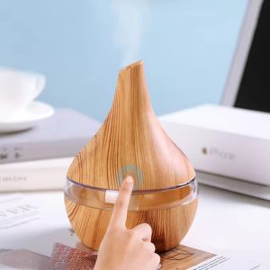 Umidificator ultrasonic, aromaterapie, AO50113, 300ml - ShopSee - Magazin online