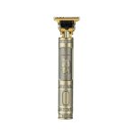Aparat de tuns AO49992, wireless, auriu - ShopSee - Magazin online