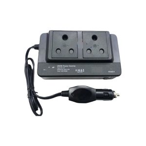 Prelungitor universal cu 2 prize si 4 USB, E187 - ShopSee - Magazin online