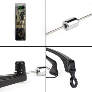 Swinger cu tija 1, pentru pescuit - ShopSee - Magazin online