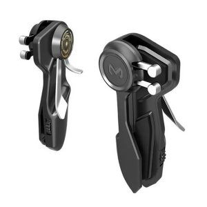 Set 2 x Controller mecanic pentru jocuri pe telefon/tableta, QK80 - ShopSee - Magazin online
