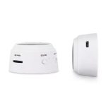 Camera mini QHQ36, senzor de miscare, reincarcabila, 5V, WIFI - ShopSee - Magazin online