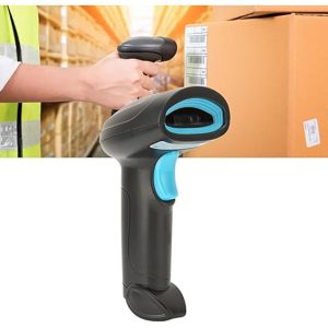 Cititor coduri de bare SM3B, 1D/2D/QR, USB - ShopSee - Magazin online