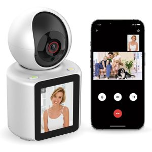 Camera video QK9 Pro, WIFI, HD, 5V - ShopSee - Magazin online