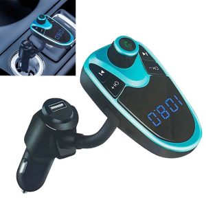 Modulator QB68, MP3, Handsfree, FM, Bluetooth, USB, 12/24V - ShopSee - Magazin online