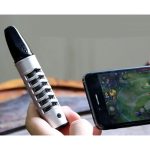 Scrumiera portabila cu bricheta reincarcabila, RDG031, USB - ShopSee - Magazin online