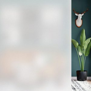 Folie autoadeziva mata pentru geam, 60x1000cm - ShopSee - Magazin online