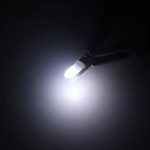 Set 2 x Becuri auto T5, 1.2W, 12V, 1+1 gratis - ShopSee - Magazin online