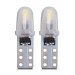 Set 2 x Becuri auto T5, 1.2W, 12V, 1+1 gratis - ShopSee - Magazin online