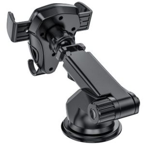 Suport auto pentru telefon, rotire 360, telescopic, 1+1 gratis - ShopSee - Magazin online