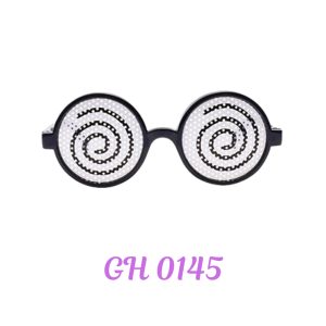 Ochelari pentru petrecere Happy Birthday, 18cm, 1+1 gratis - ShopSee - Magazin online