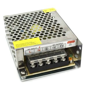 Sursa alimentare profesionala, 12V, 60W - ShopSee - Magazin online