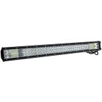 Proiector auto LED SMD cu suport, 504W, 95cm - ShopSee - Magazin online
