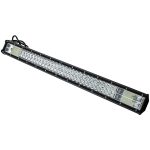 Proiector auto LED SMD cu suport, 504W, 95cm - ShopSee - Magazin online