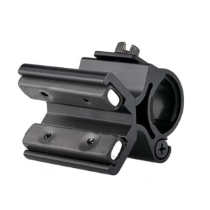 Suport magnetic Olight pentru lanterna, 2 magneti, 23/26mm - ShopSee - Magazin online