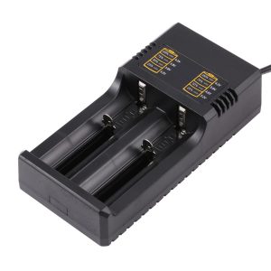 Incarcator universal acumulatori MS282AX, 2000mA - ShopSee - Magazin online