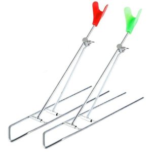Suport rabatabil cu pana pentru varga, metal, 1+1 gratis - ShopSee - Magazin online