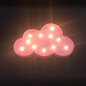 Lampa LED decorativa, lumina alb cald, ABS, diverse modele - ShopSee - Magazin online