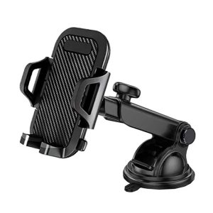 Suport auto telefon, ajustabil cu rotire 360 grade, 1+1 gratis - ShopSee - Magazin online