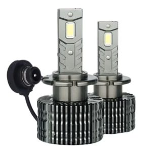 Set 2 becuri auto LED D2S, canbus, 120W/set, 20000lm, 9/32V - ShopSee - Magazin online