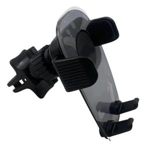 Suport auto cu clips pentru telefon, rotire 360, 1+1 gratis - ShopSee - Magazin online