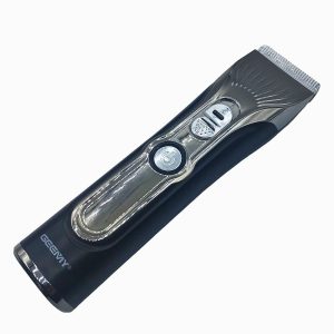 Aparat de tuns reincarcabil GM8053, USB, 1200mAh, 5W, accesorii - ShopSee - Magazin online
