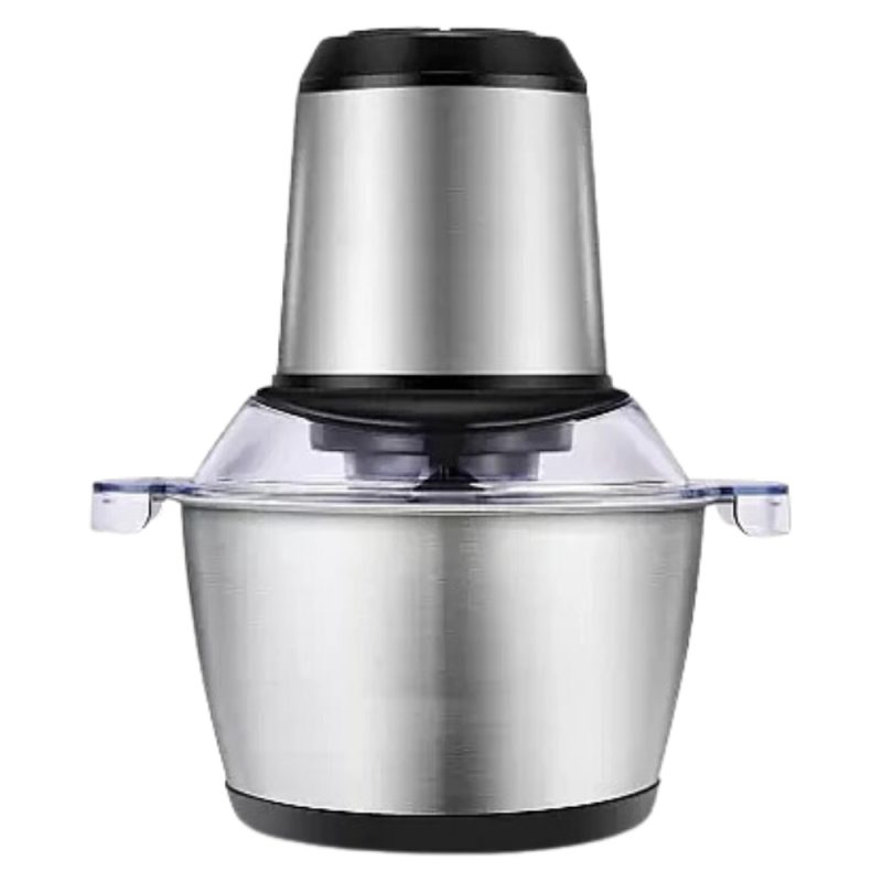 Tocator electric multifunctional JR842, 3L, 650W, 220V, inox - ShopSee - Magazin online