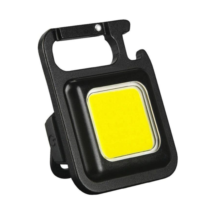 Breloc D912, lanterna, magnet, deschizator de sticle - ShopSee - Magazin online