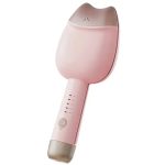 Ondulator profesional cu 2 cilindri, 32mm, 2 modele - ShopSee - Magazin online