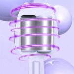 Ondulator profesional cu 2 cilindri, 32mm, 2 modele - ShopSee - Magazin online