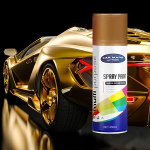 Vopsea auto spray 450ml, rasina acrilica, 5 culori, 1+1 gratis - ShopSee - Magazin online