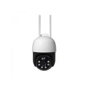 Camera supraveghere cu panou solar, IP66, WIFI, FullHD, 8MPX - ShopSee - Magazin online