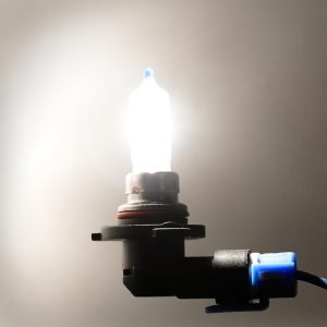Set 2 becuri auto halogen H11, 5500K, efect xenon, 100W/bec, 12V - ShopSee - Magazin online