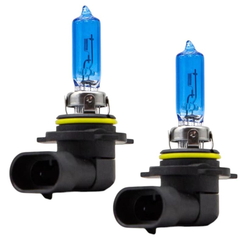 Set 2 becuri auto halogen H11, efect xenon, 110W/set, 12V, 5000K - ShopSee - Magazin online