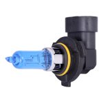 Set 2 becuri auto halogen H11, efect xenon, 110W/set, 12V, 5000K - ShopSee - Magazin online
