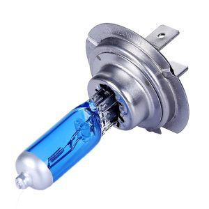 Set 2 Becuri auto Xenon efect, H7, 12V, 55W - ShopSee - Magazin online
