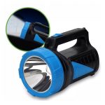 Lanterna LED de mana WD543A, reincarcabila, 8W - ShopSee - Magazin online