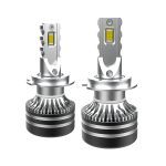 Set 2 x Becuri auto LED V30 H7, canbus, 200W/set - ShopSee - Magazin online