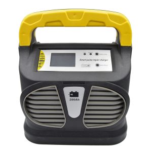 Redresor auto 200Ah, digital, afisaj LCD - ShopSee - Magazin online