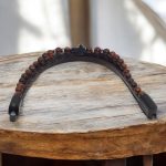 Set portofel si curea din piele naturala, bratara, cutie cadou - ShopSee - Magazin online