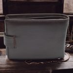 Set portofel si curea din piele naturala, bratara, cutie cadou - ShopSee - Magazin online