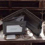 Set portofel si curea din piele naturala, bratara, cutie cadou - ShopSee - Magazin online